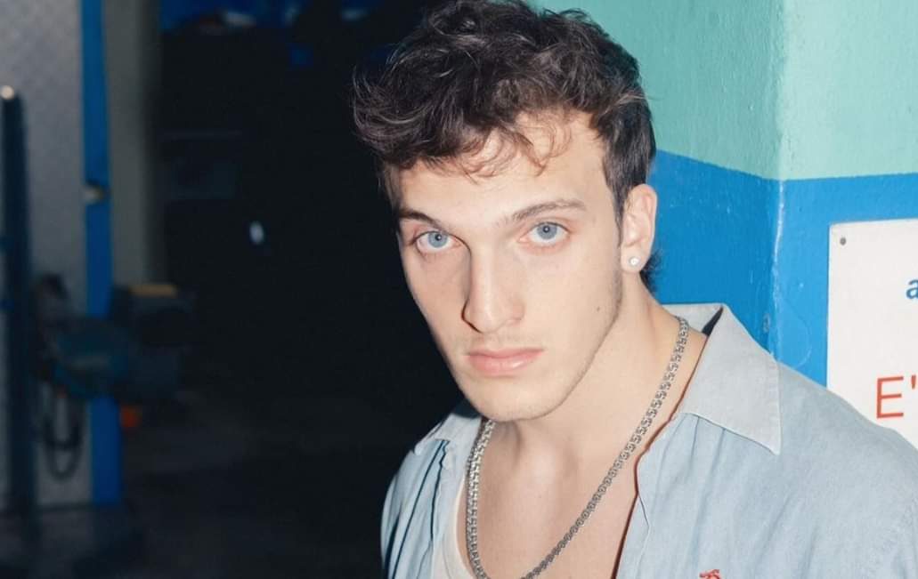 Amici 24, Ilan Muccino al centro della polemica di Luca Jurman