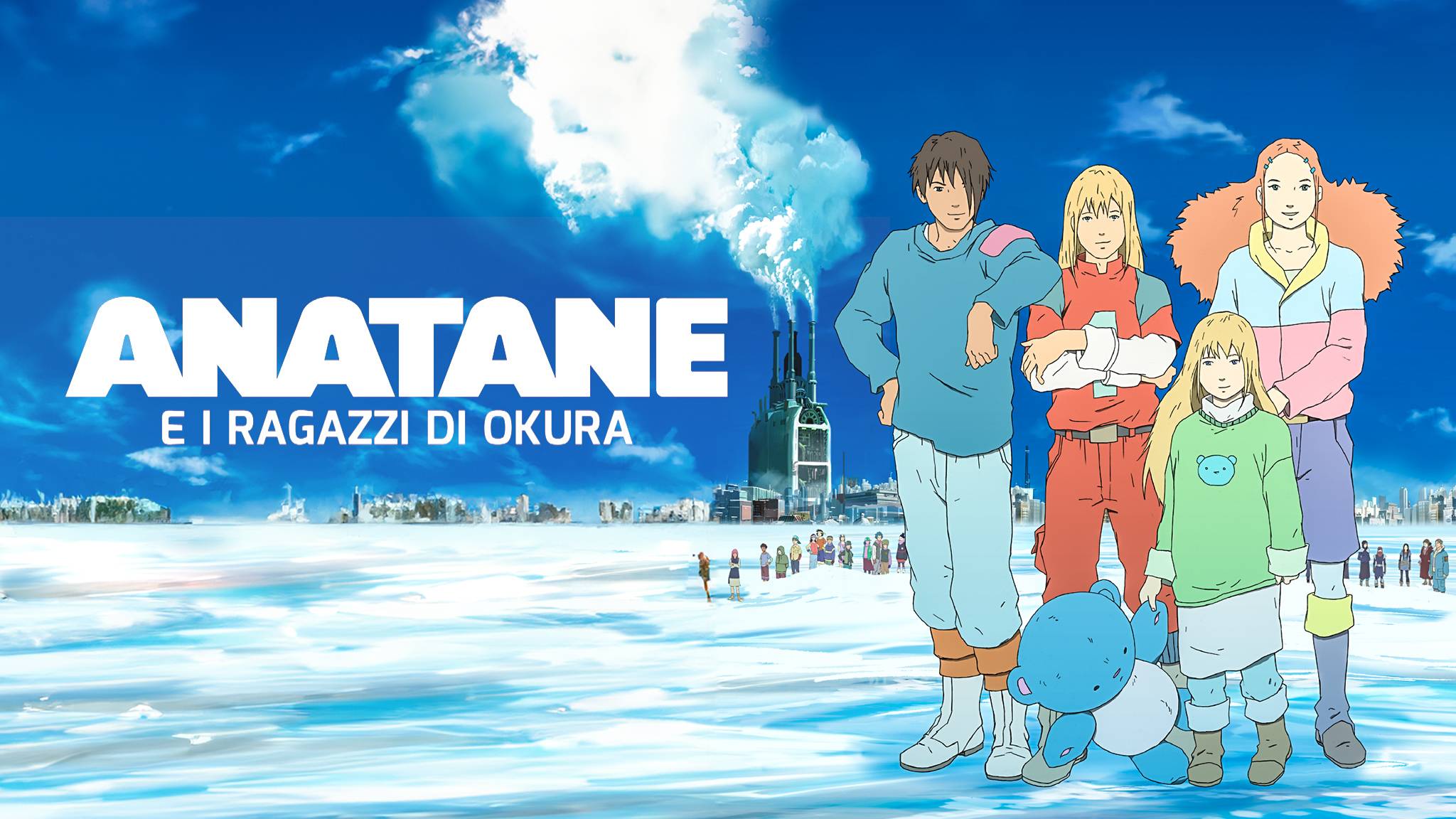 Rai Kids all’edizione autunnale di Romics