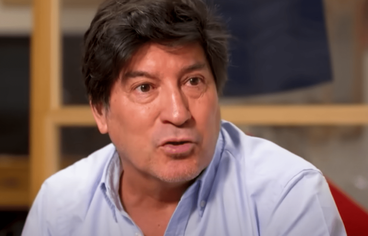 Zamorano