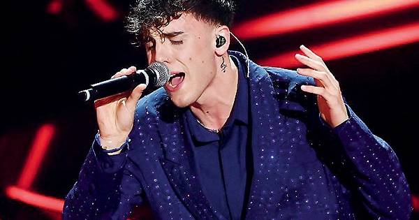 LDA protagonista di un reality, dopo Amici