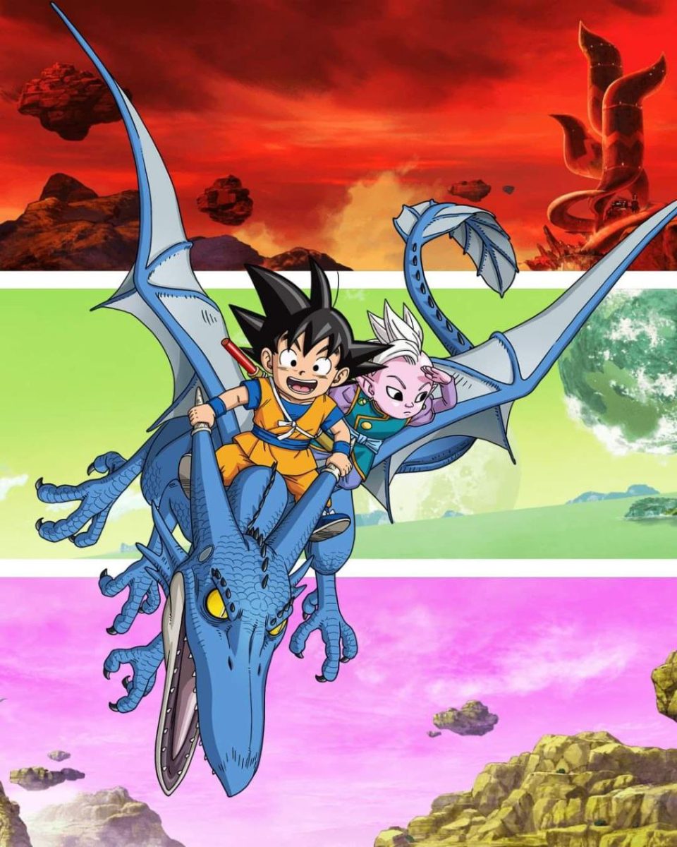 Dragon-ball-daima-960x1200 Dove vedere Dragon Ball Daima e tutto quello che c’è da sapere sulla nuova serie evento di Akira Toriyama