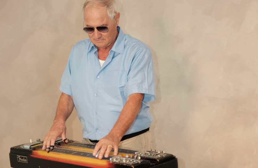 Enrico Bartolucci, in arte Andy Bono, si racconta