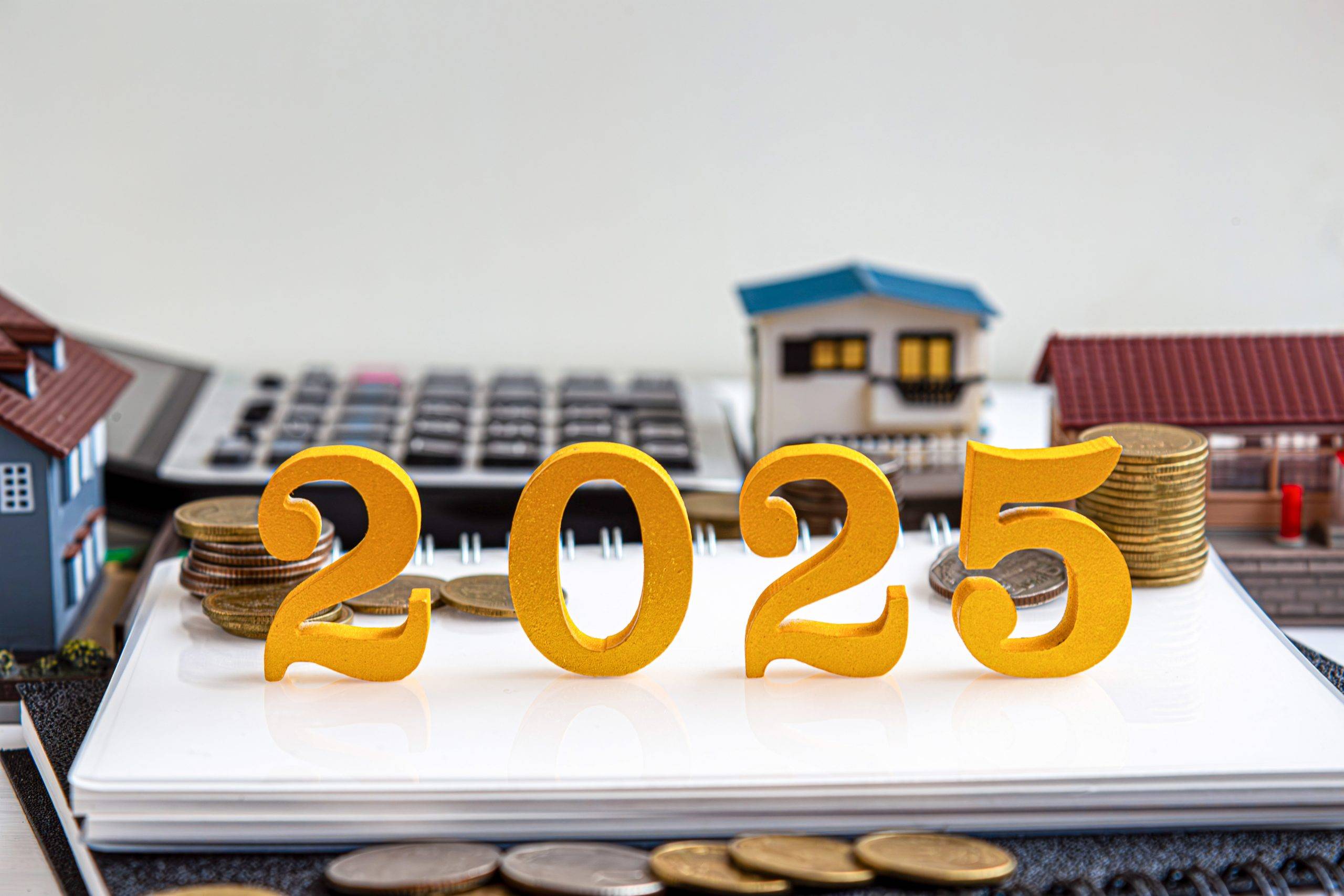 Bonus 2025