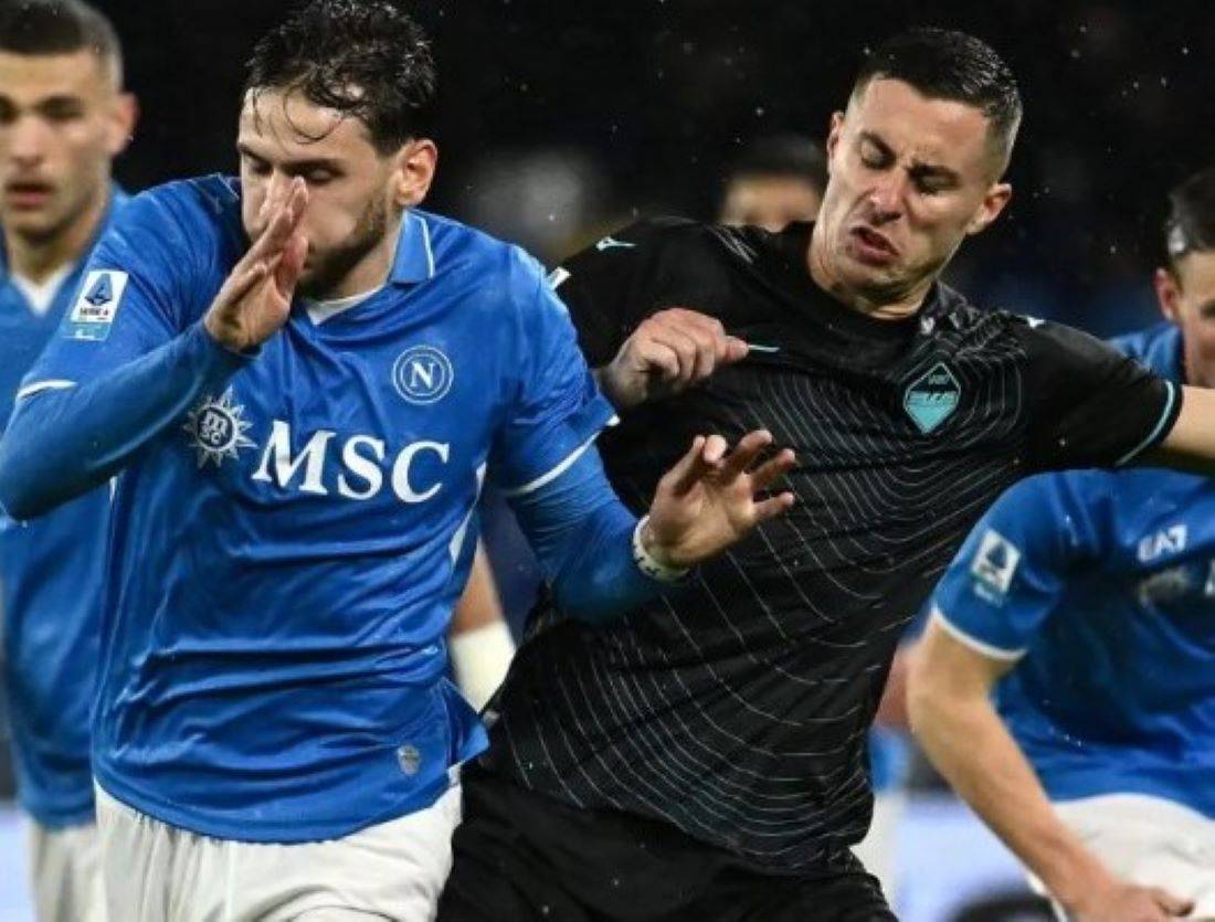 Kvaratskhelia-Marusic