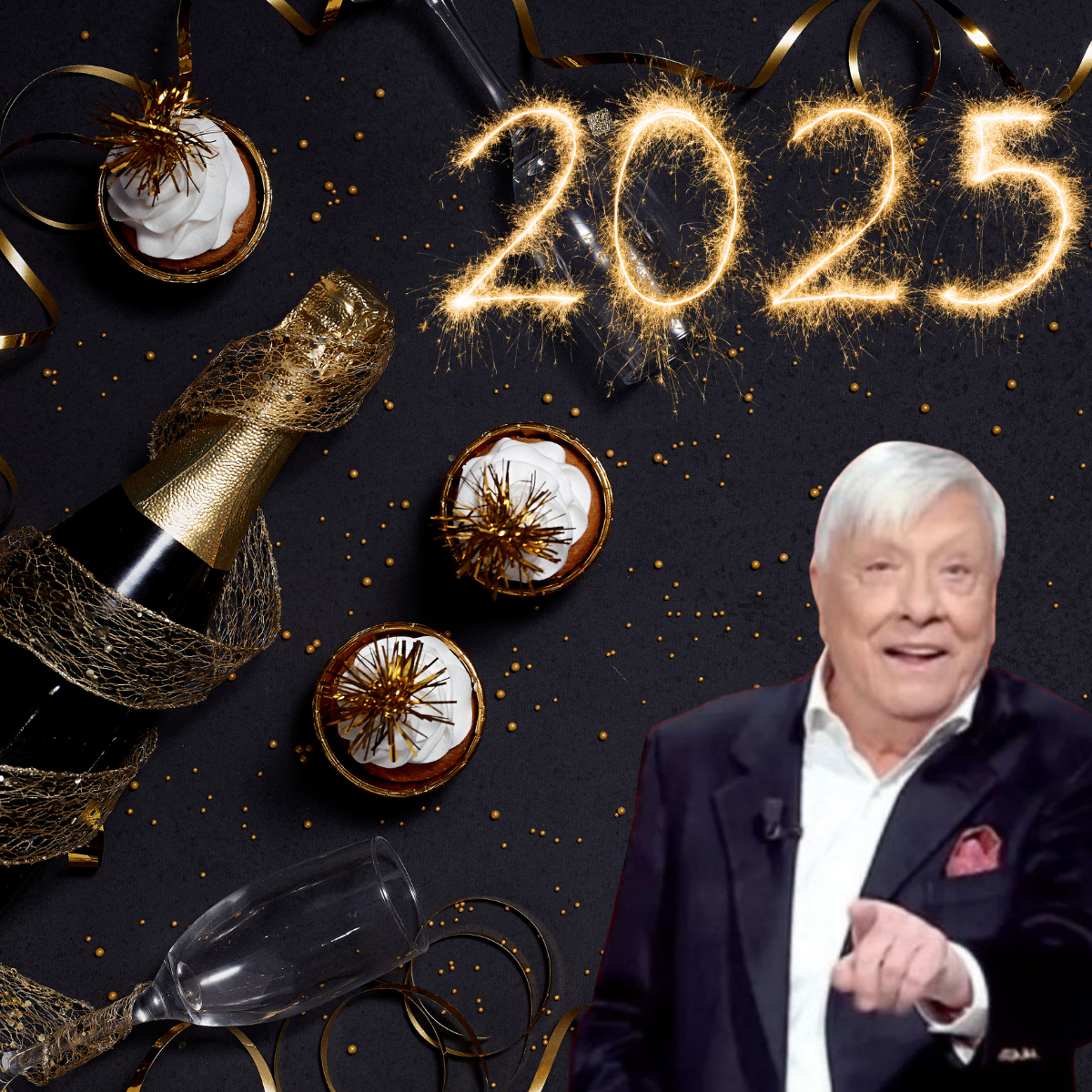 oroscopo branko 2025