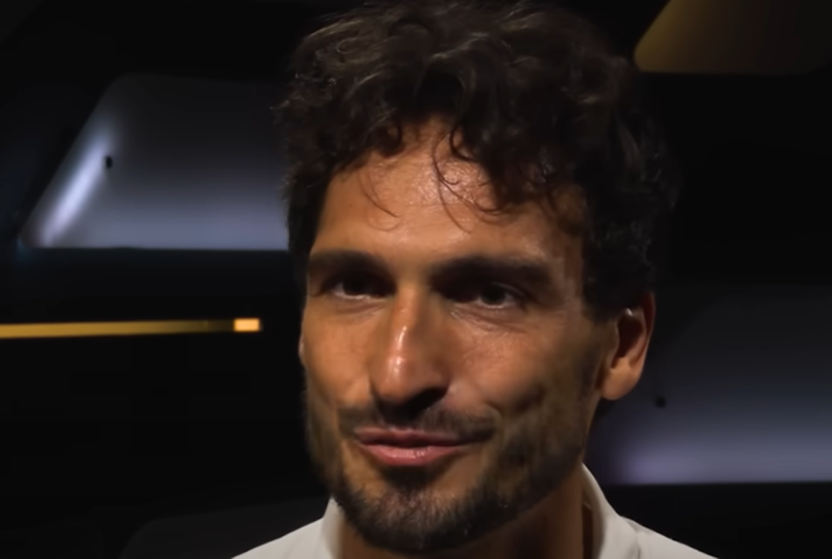 Hummels
