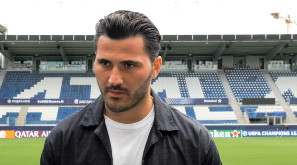 Kolasinac