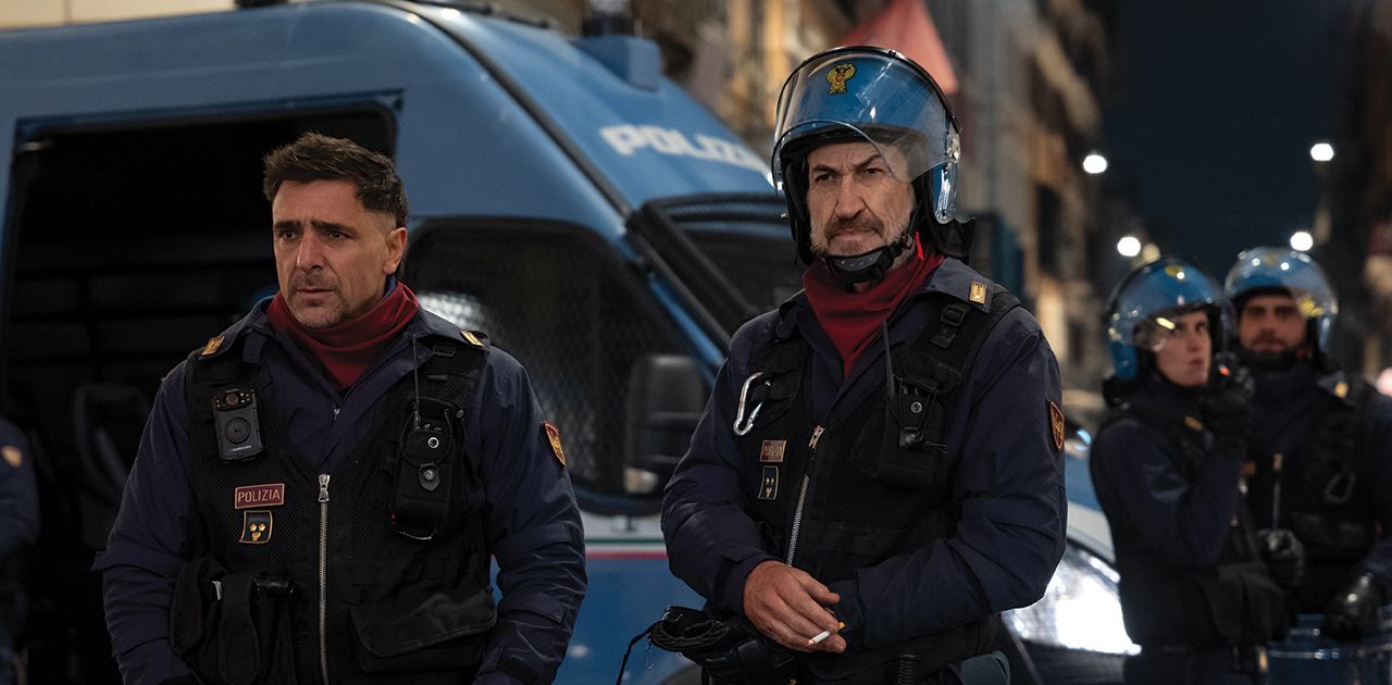 Dove Guardare ACAB in Streaming