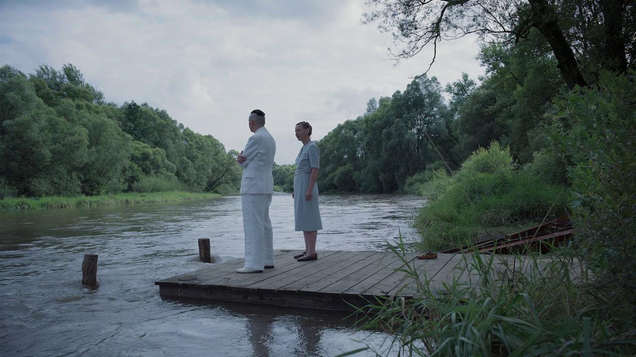 Dove vedere La zona d'interesse in streaming: piattaforme disponibili