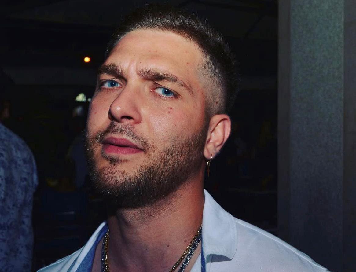 Levach Patrick, in arte Gipsy Mane: tanta nuova musica per il 2025