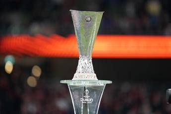 Atheltic Bilbao Roma probabili formazioni