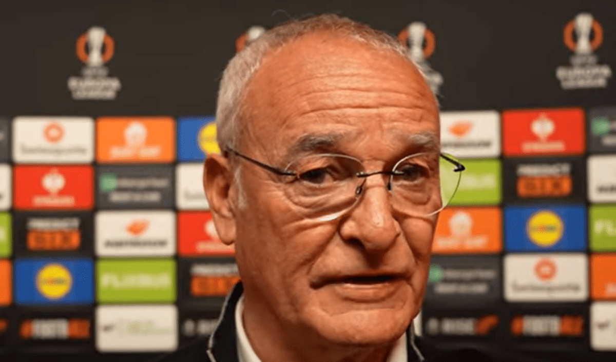 Ranieri