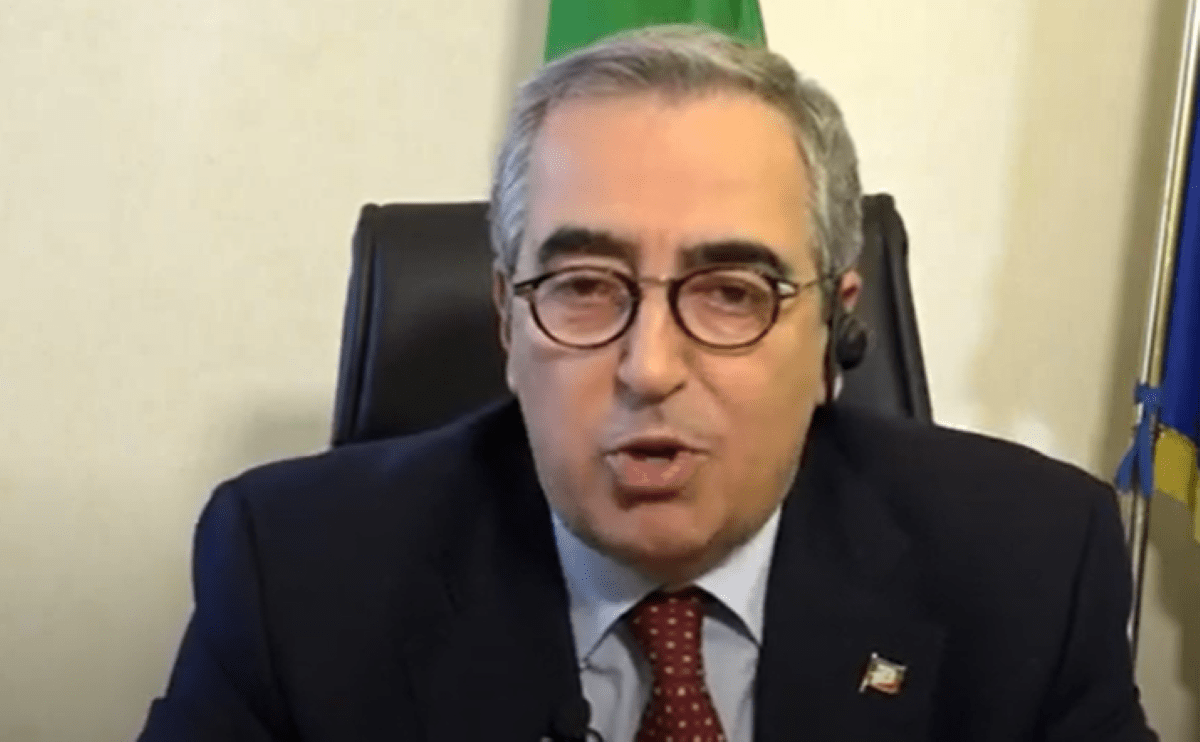 Gasparri
