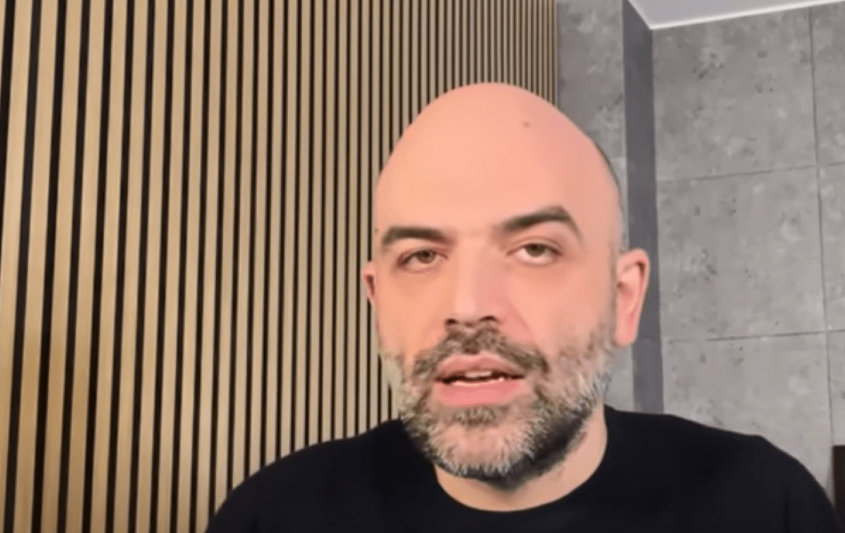 Saviano