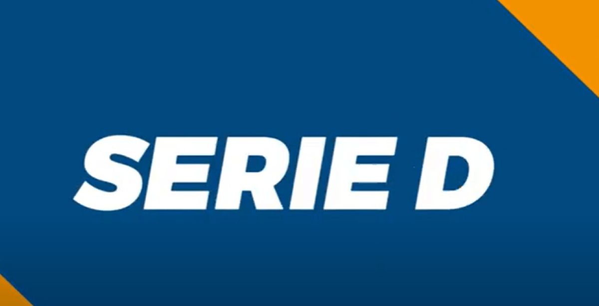 Serie D