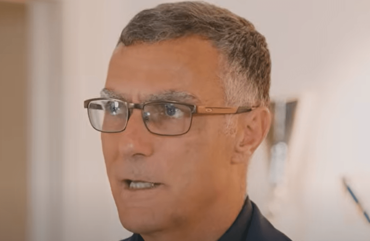 Bergomi