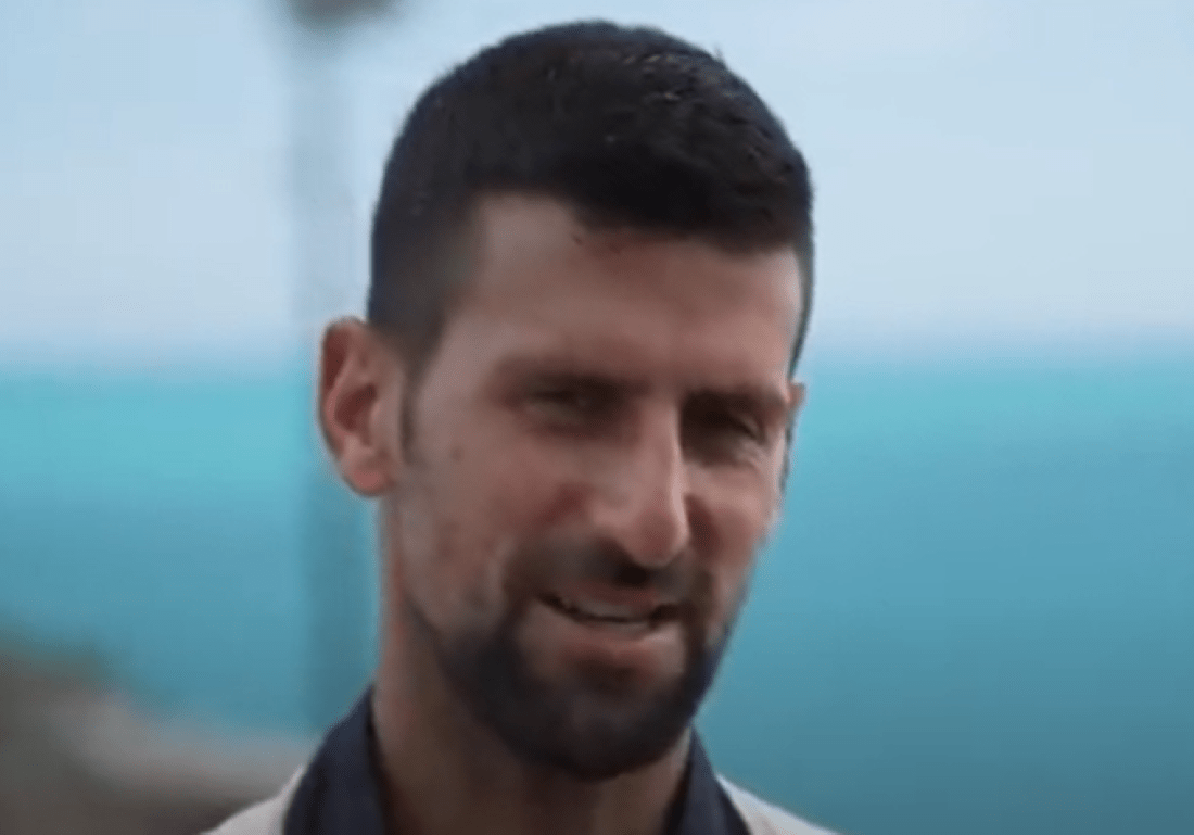 Djokovic