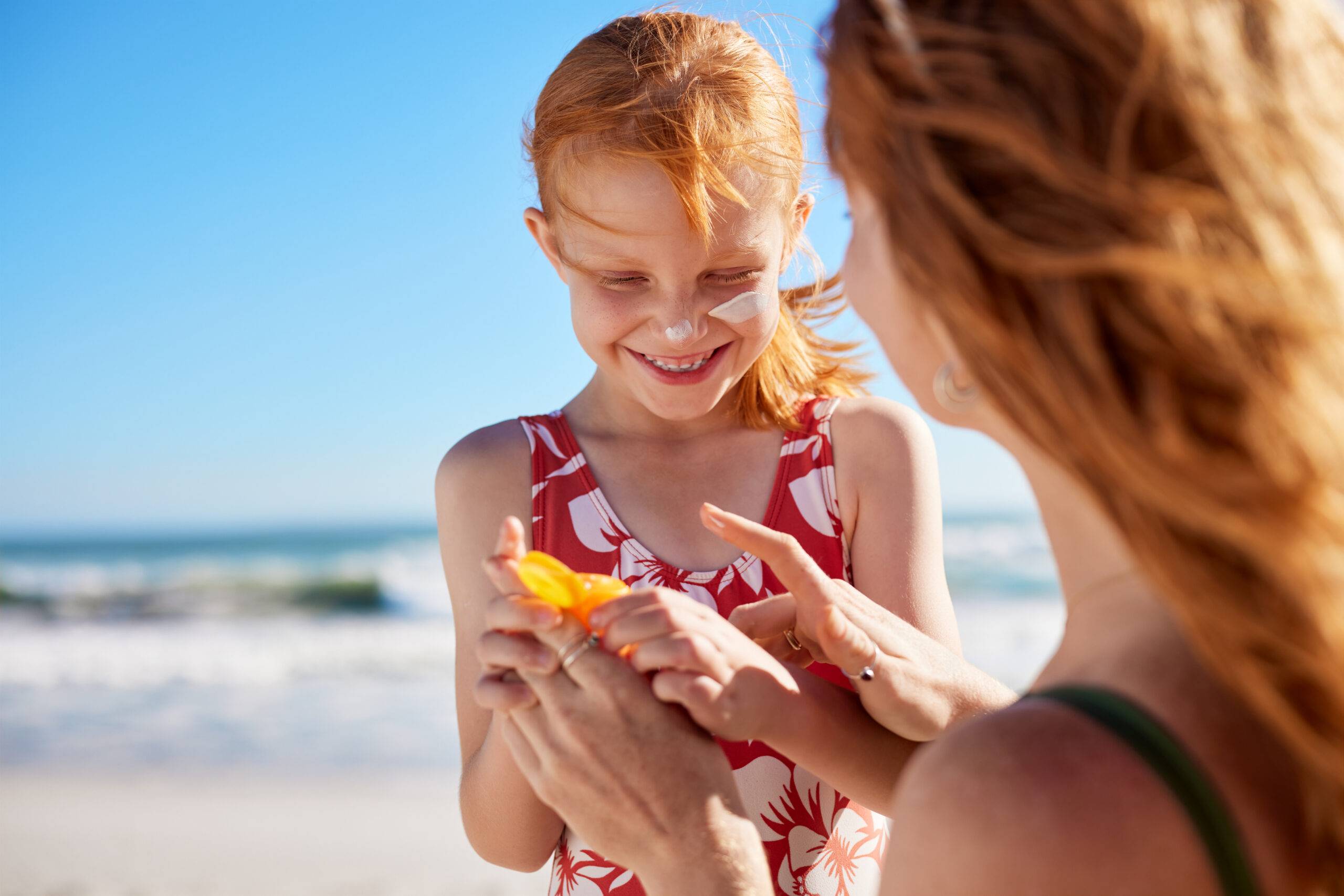 Creme solari bambini: migliori SPF 50 bio e sicure