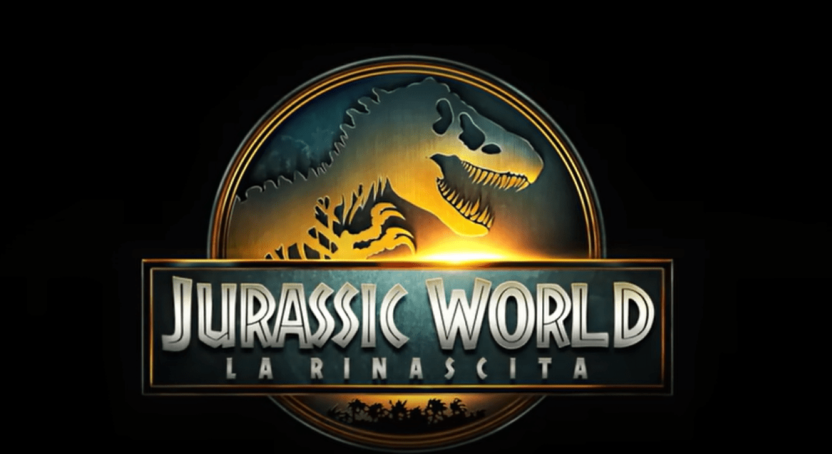Jurassic World -La Rinascita