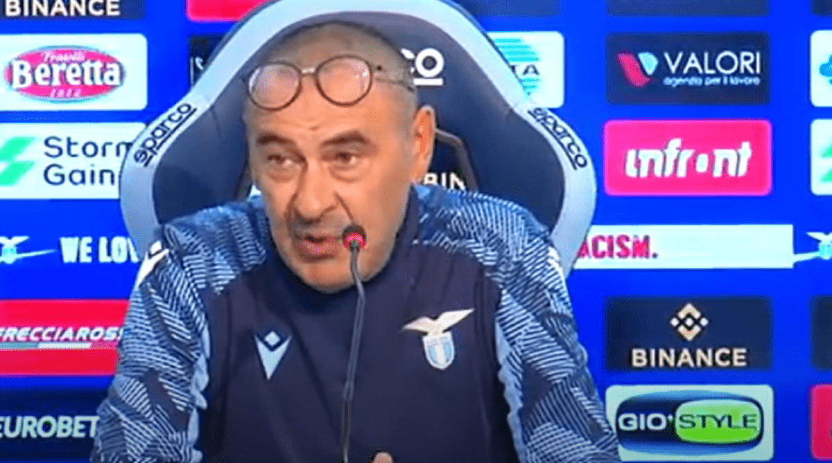 Sarri