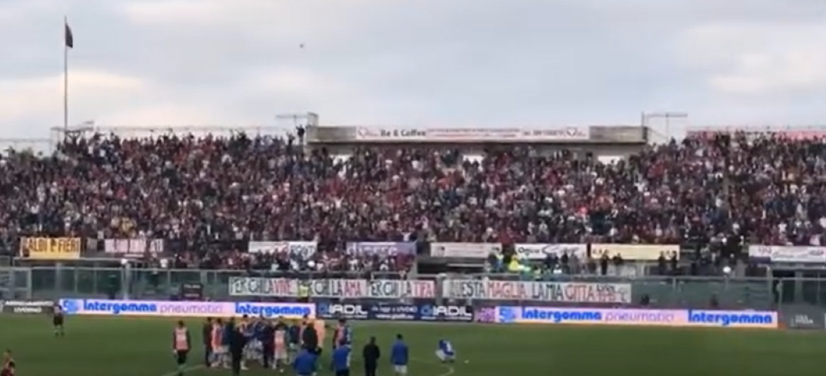 Livorno-Ternana