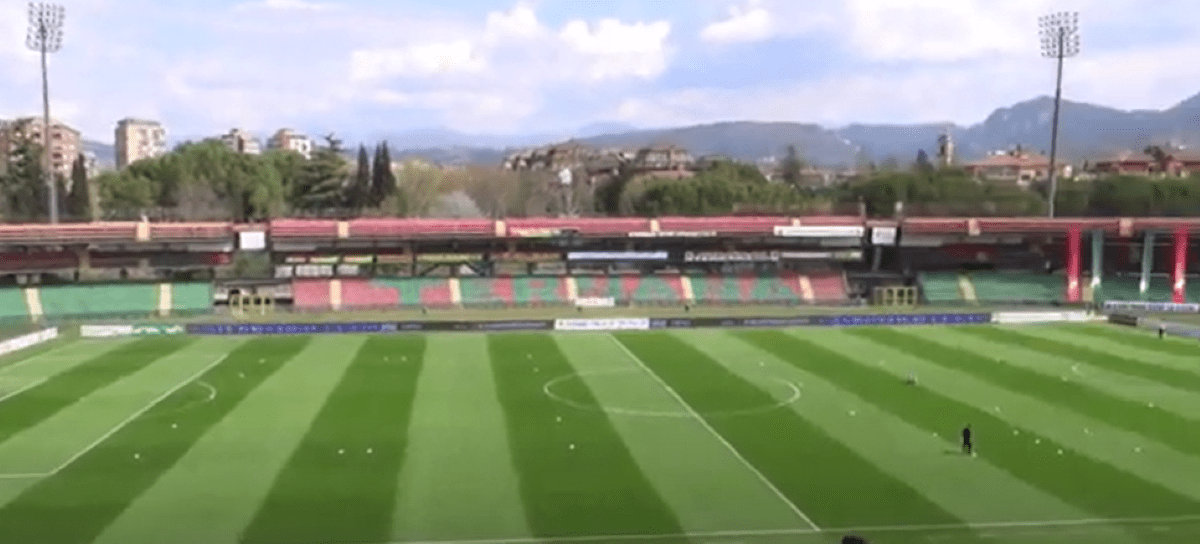 Ternana-Ascoli
