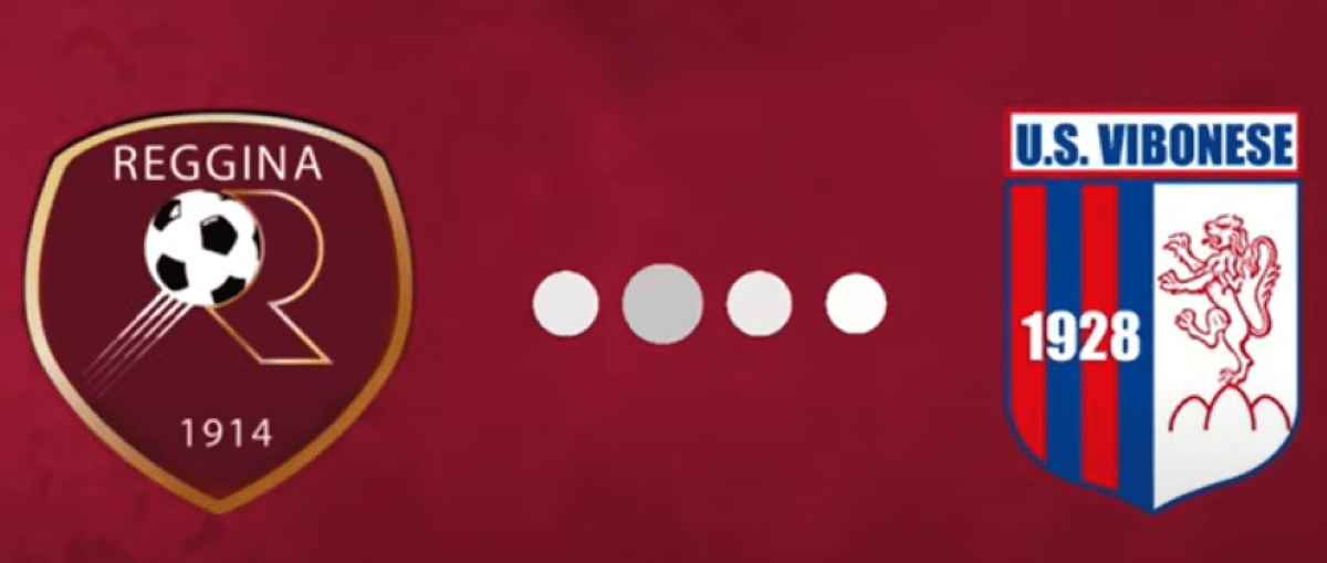 Reggina-Vibonese
