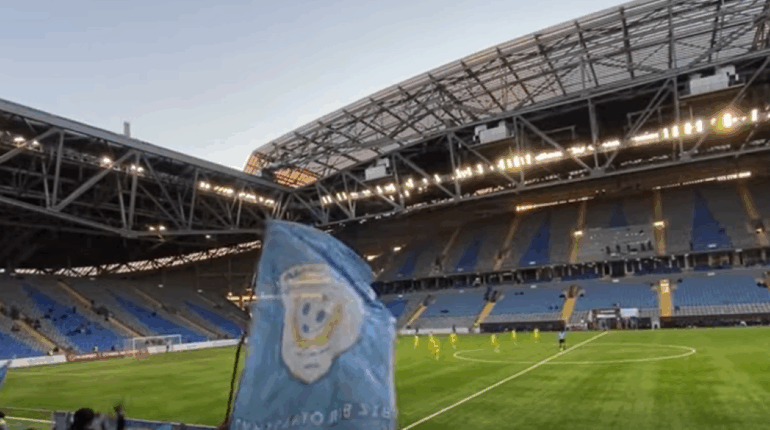 Astana Arena