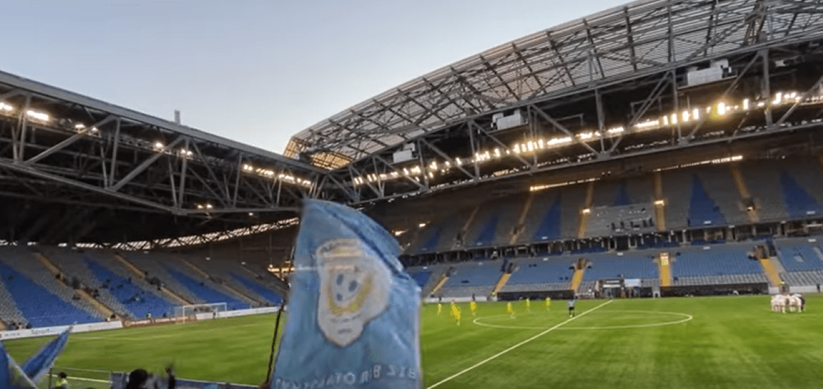 Astana Arena