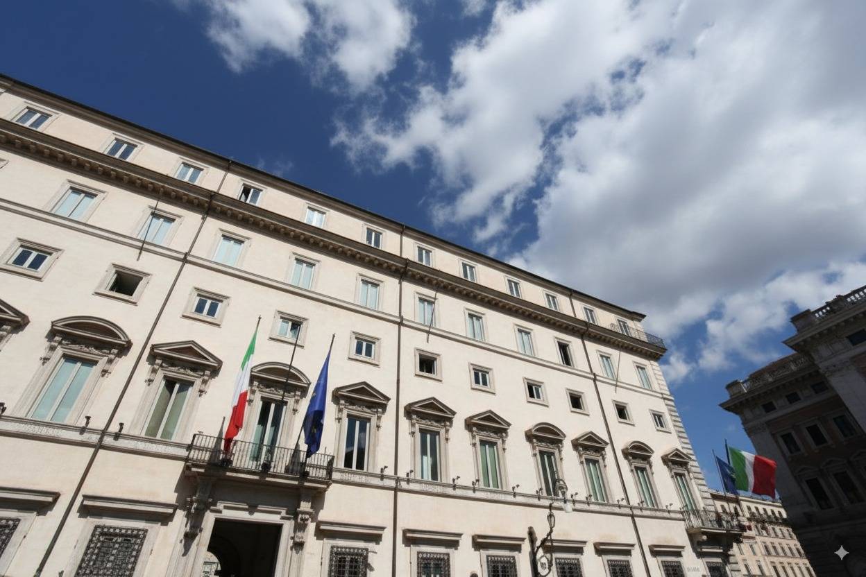 Consiglio dei Ministri e Flotilla: provvedimenti e polemiche