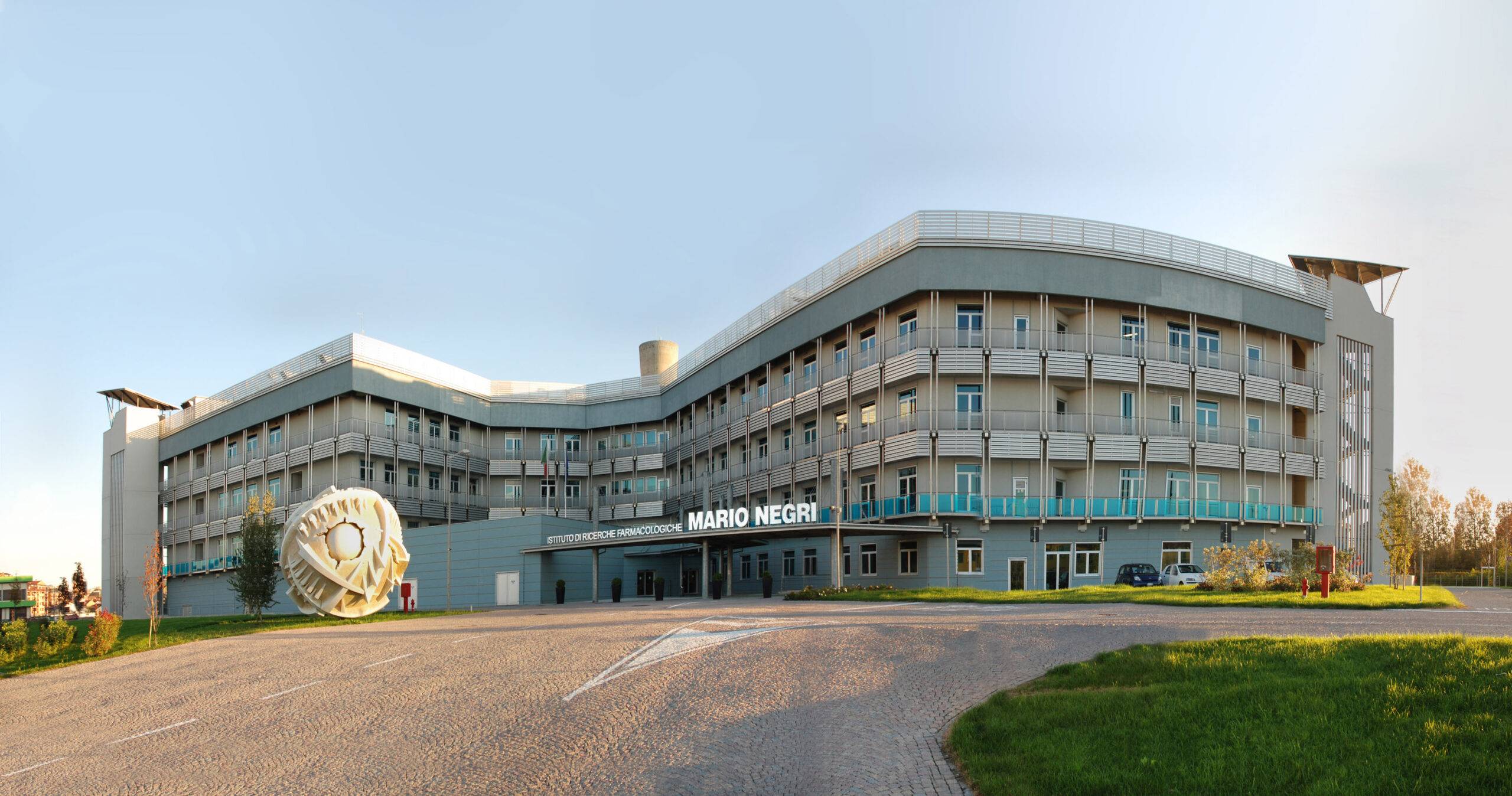 Mattoni di Scienza: il Mario Negri lancia un nuovo laboratorio per migliorare i trapianti senza farmaci antirigetto