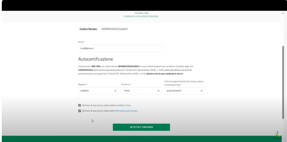 Presentazione-domanda-bonus-elettrici-2026 Bonus Veicoli Elettrici 2026: guida completa per richiedere fino a 11.000 € dal 22 ottobre