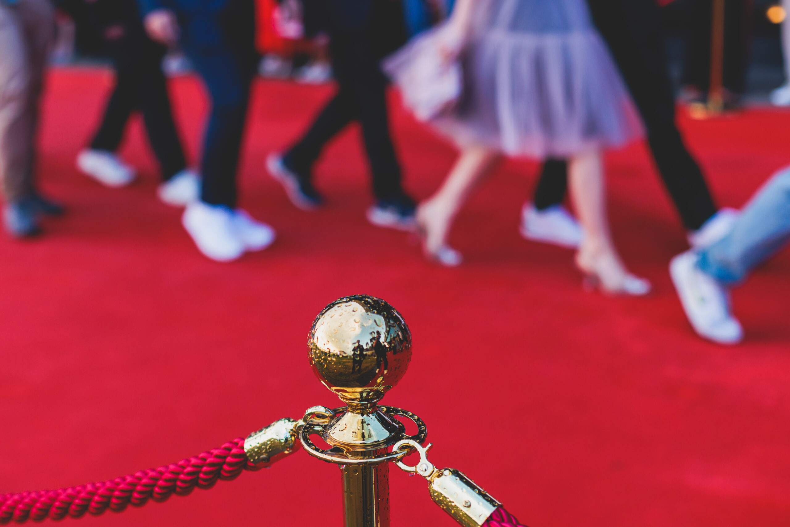 Golden Globes 2026: tutti i film e le serie premiati