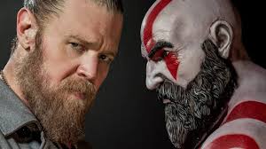 ryan-hurst-god-of-war God of War serie TV: Ryan Hurst è Kratos su Prime Video