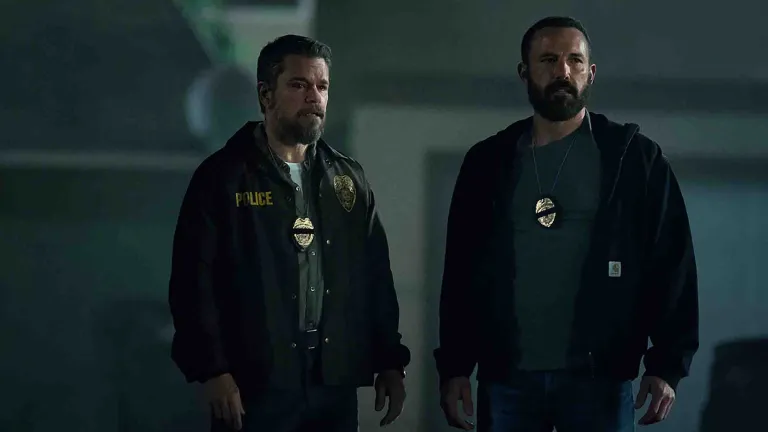 The Rip su Netflix: Ben Affleck e Matt Damon nel nuovo crime thriller ispirato a una storia vera