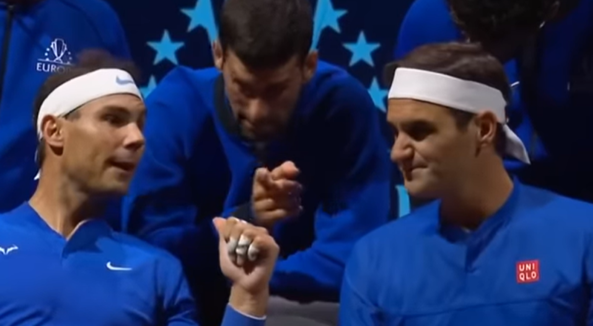 Classifica All-Time Atp