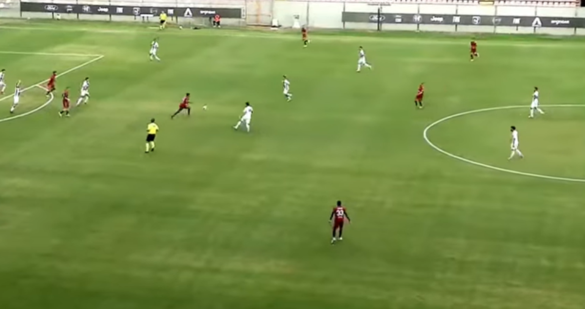 Ragusa-Reggina streaming gratis