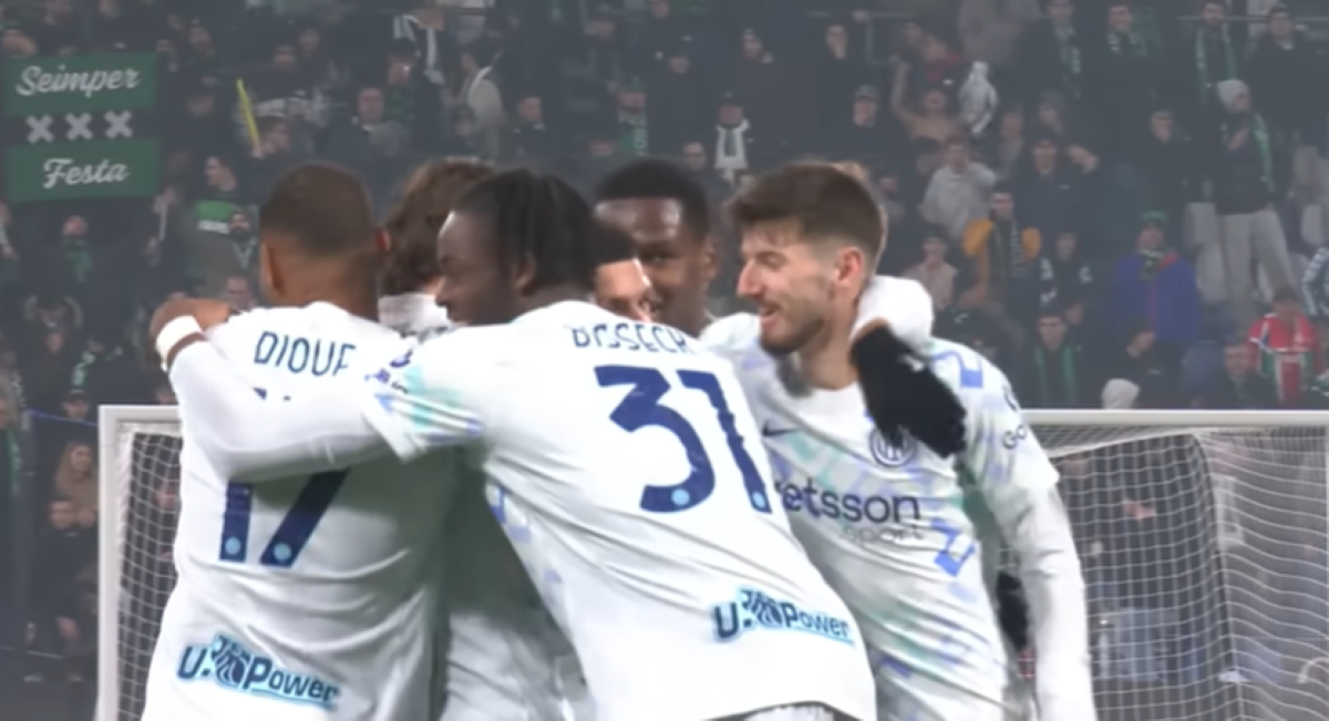 Bodo-Inter streaming gratis