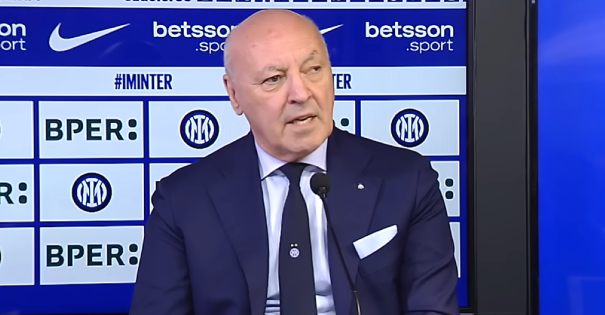 Beppe Marotta