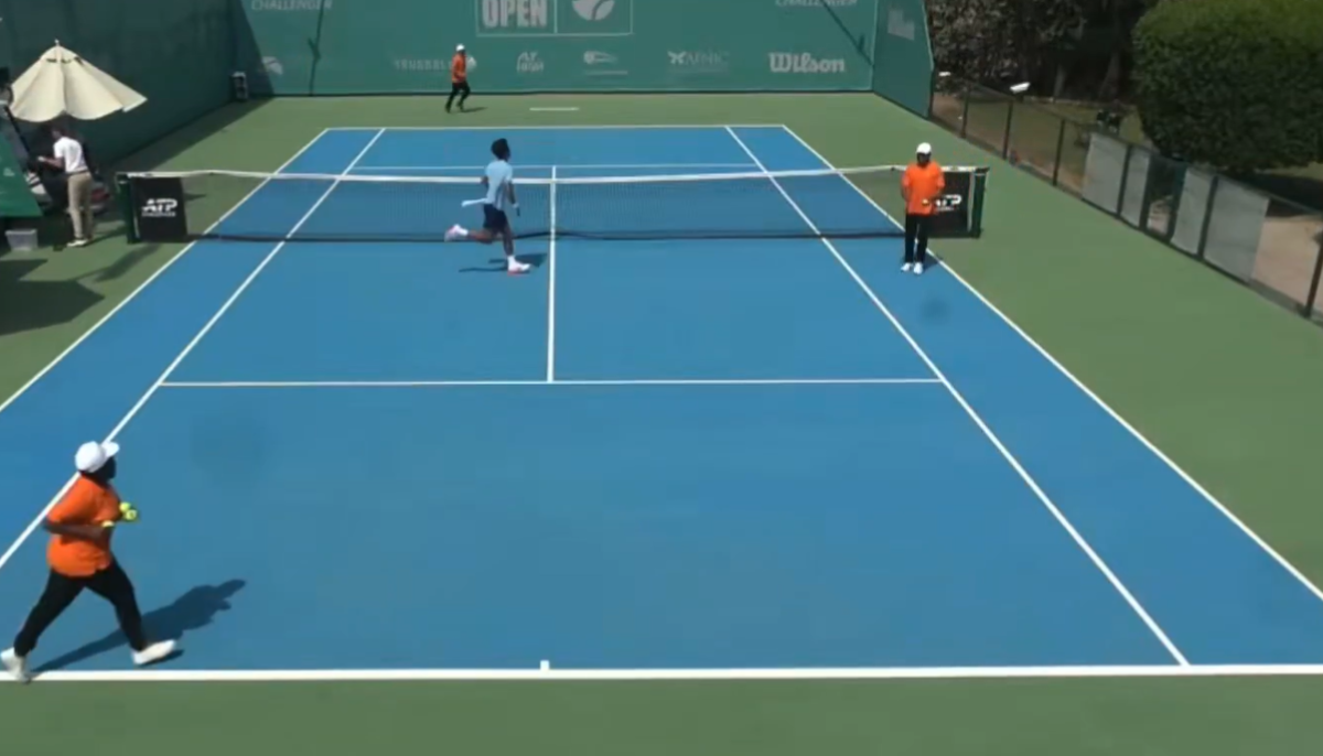 Tennis