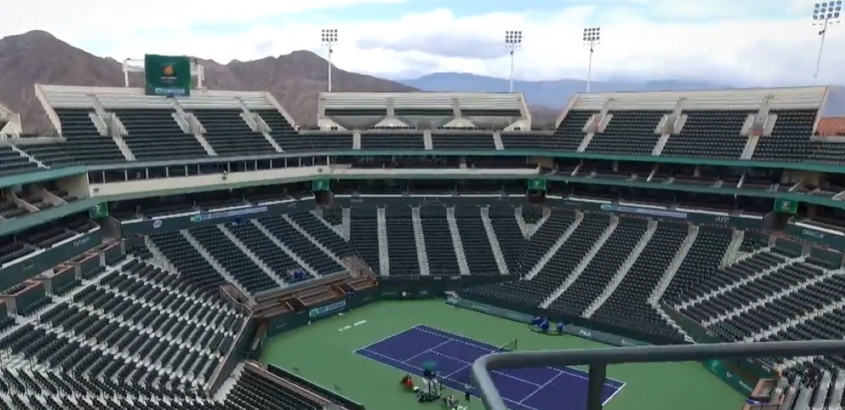 Masters 1000 Indian Wells