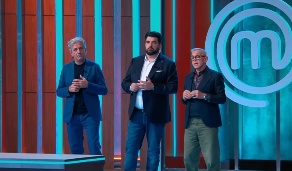 Masterchef Italia 15