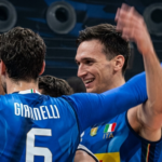 Volley Italia: De Giorgi affronta emergenza infortuni