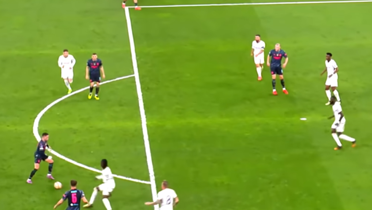 Real Madrid-Manchester City streaming gratis