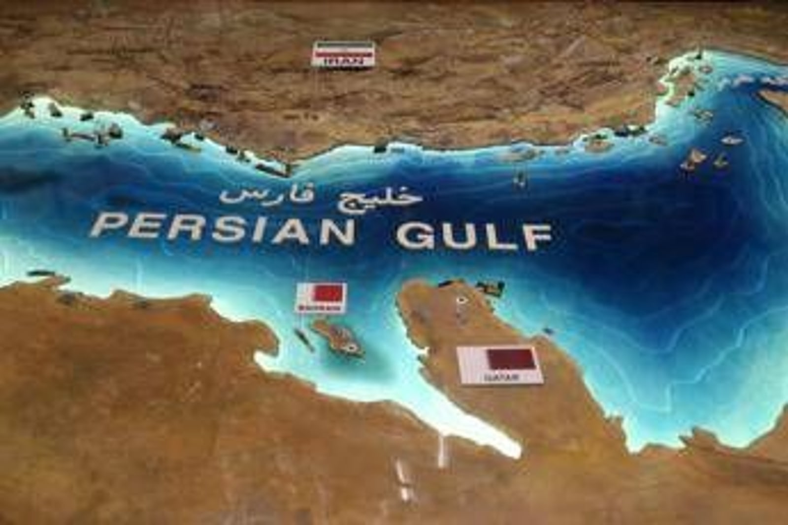 Strategie UE per lo Stretto di Hormuz: Tra Dubbi e Intenzioni