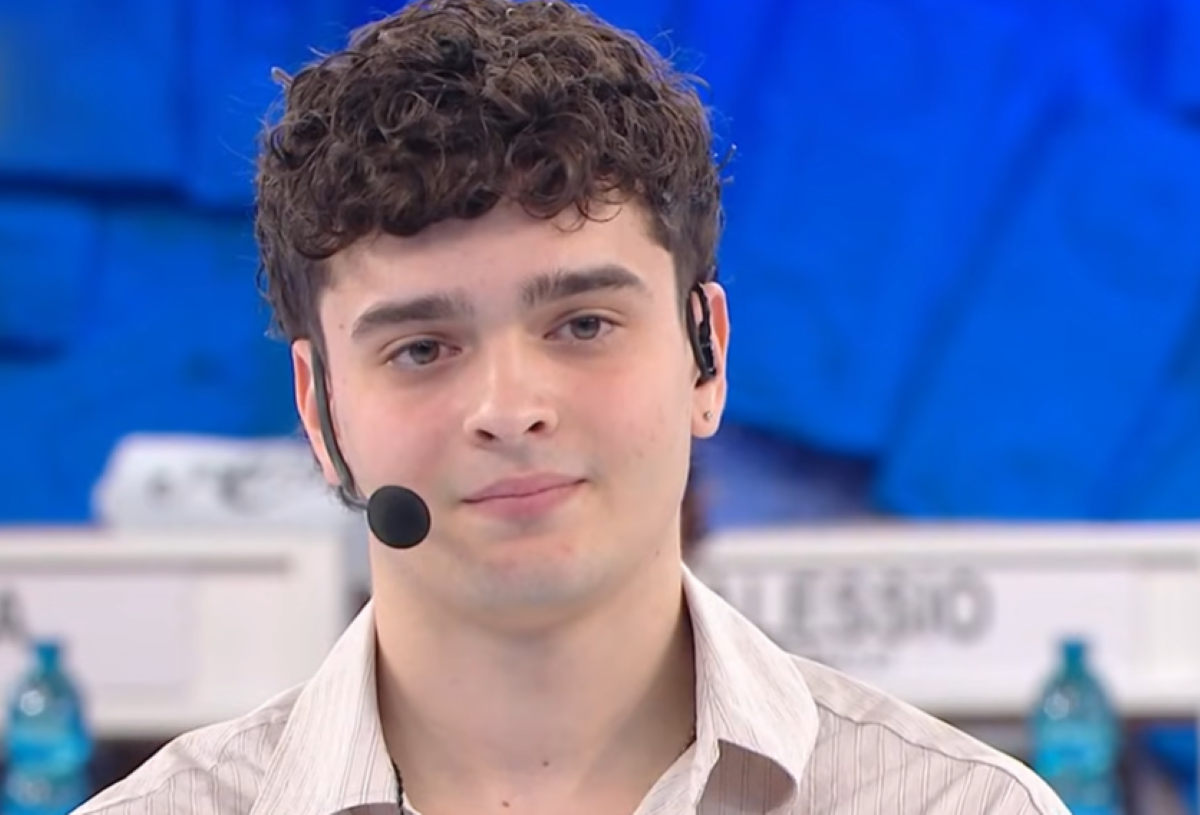 Anticipazioni Amici 25