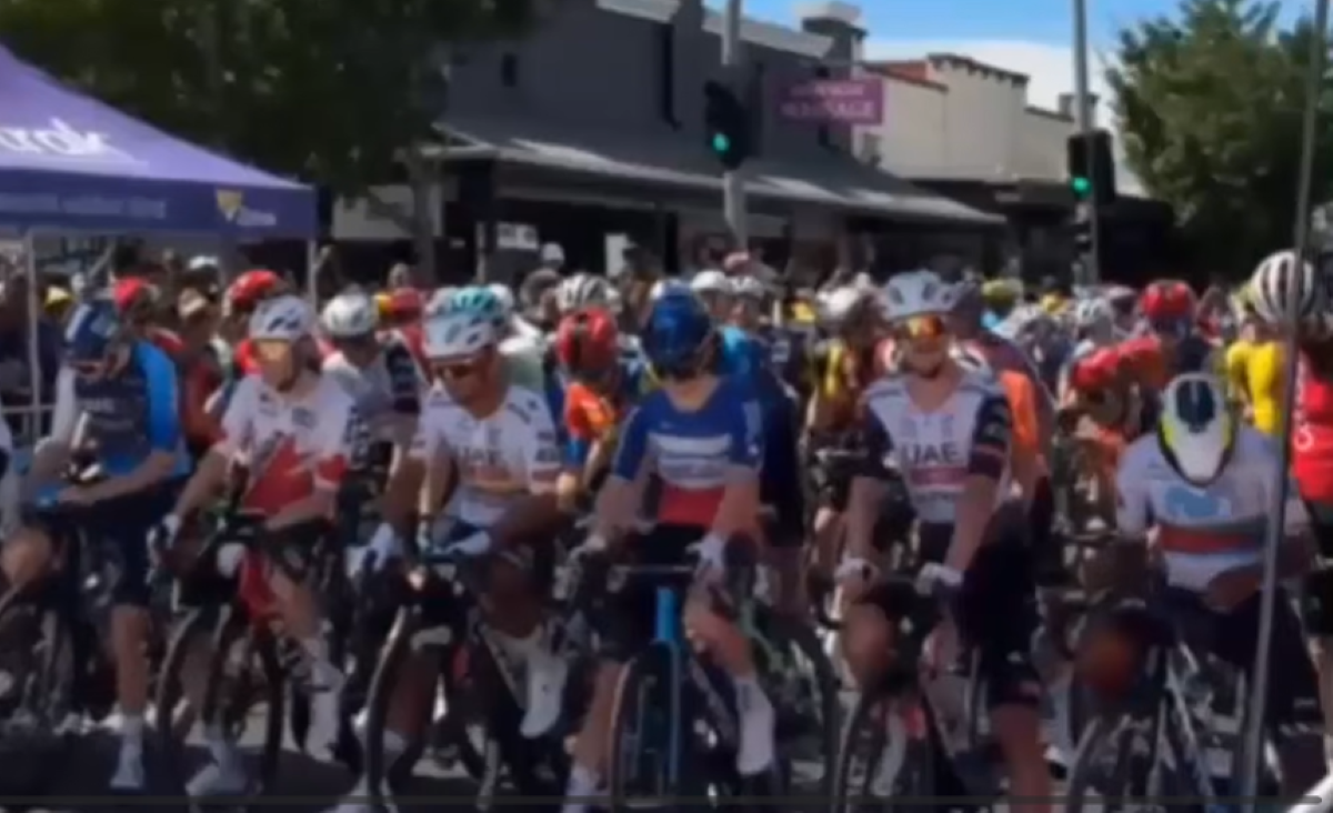 Startlist Volta a Catalunya 2026