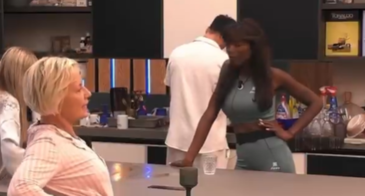 Antonella Elia-Ibiza Altea