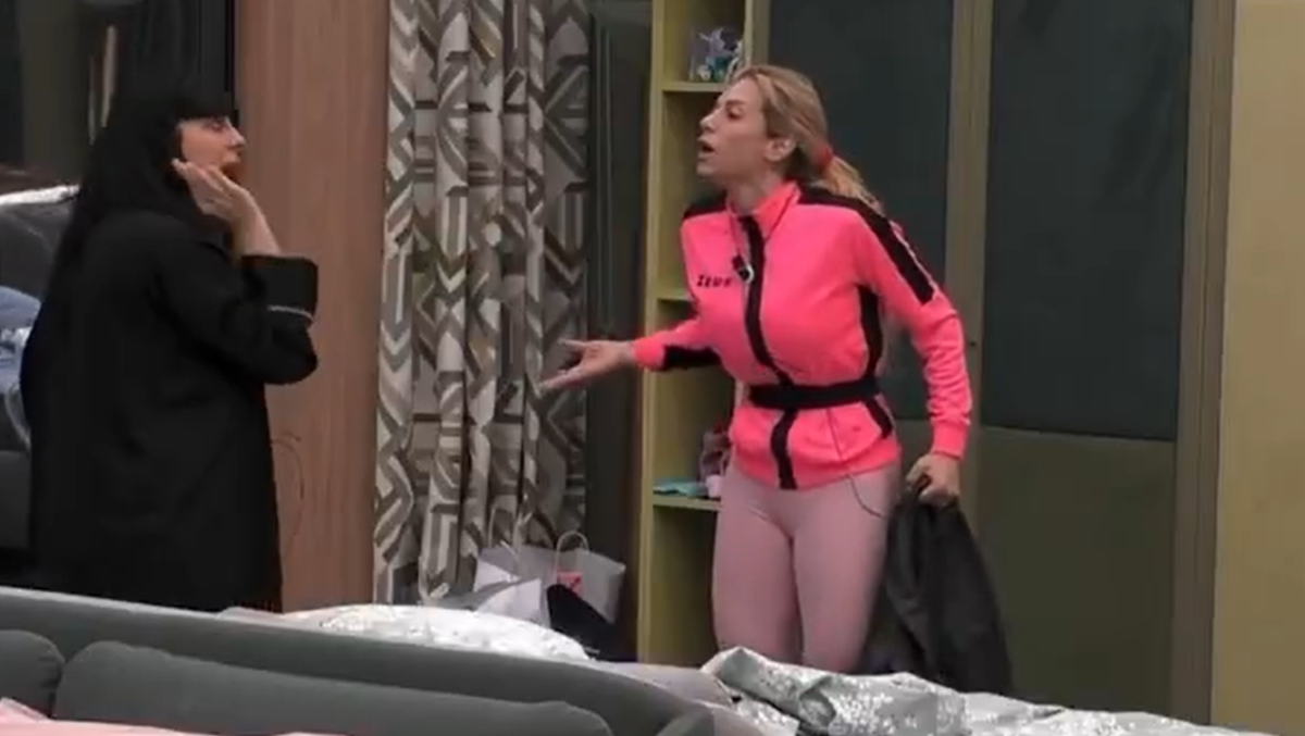 Paolo Caruso-Francesca Manzini