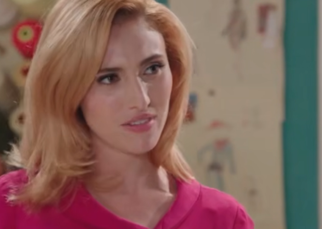 Anticipazioni Il Paradiso delle Signore